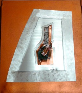 "El Cap III" 2014 NFS