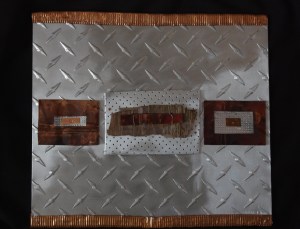 Currently showing at The Floatation Center, Oakland, CA