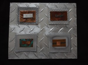 Currently showing at Float, Oakland , CA